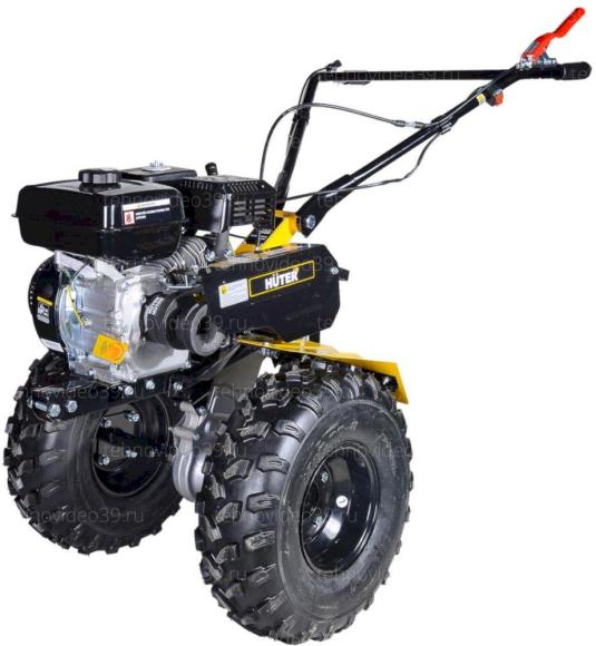 Сельскохозяйственная машина Huter МК-7000P BIG FOOT (70/5/26) купить по низкой цене в интернет-магазине ТехноВидео