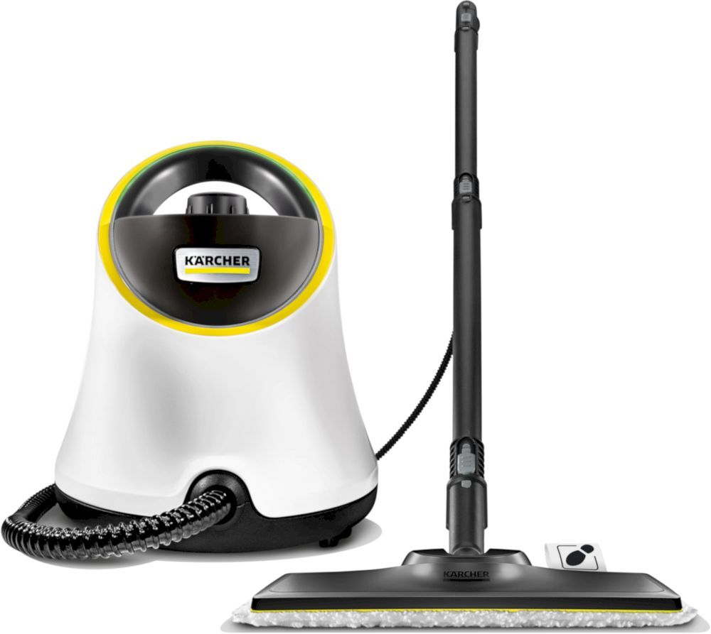 Пароочиститель Karcher SC 2 Deluxe *EU (15134000)