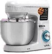 Миксер VAIL VL-5650 белый