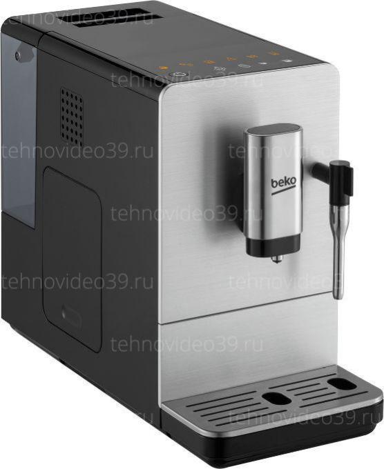 УТ Кофемашина Beko CEG5311X (2110026706)