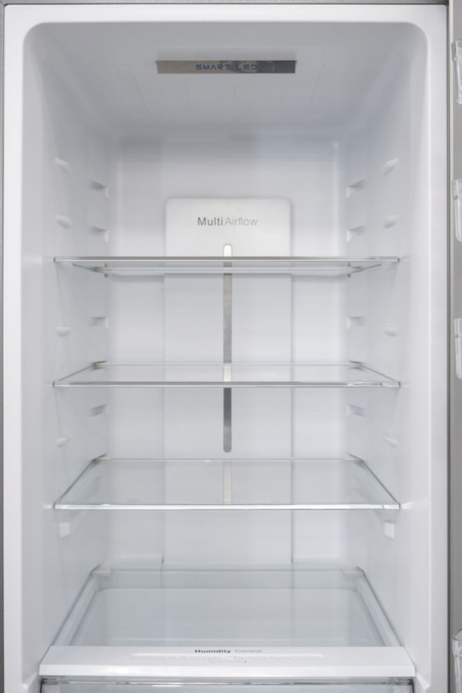 Холодильник Berson BR195NF/LED нерж