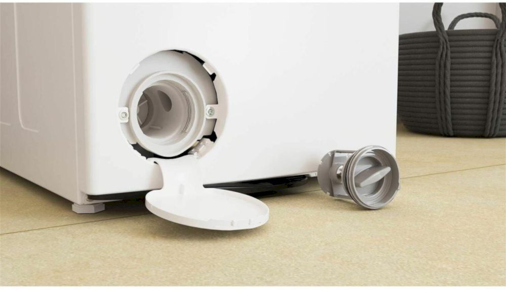 Вертикальная стиральная машина Whirlpool TDLR 6240L EU/N