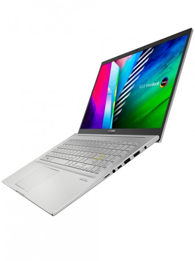 Ноутбук Asus OLED 15,6" K513EA-L11139T-i5-1135G7 /8G/512GB SSD/noODD/ Win 10