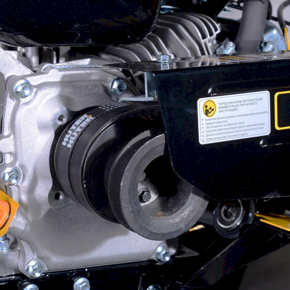 Сельскохозяйственная машина Huter МК-7000P BIG FOOT (70/5/26)