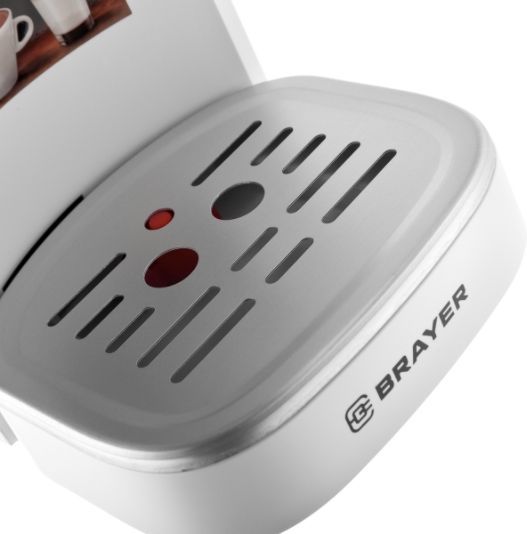 Кофеварка Brayer BR1106