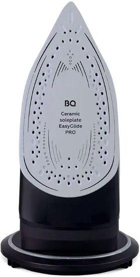 Утюг беспроводной BQ SIC1002 Черный/Синий (SIС1002)