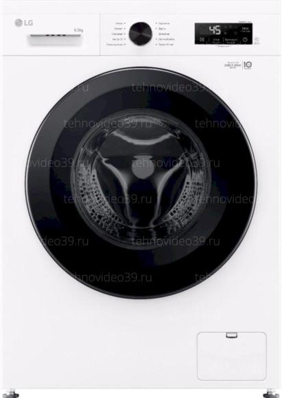 Стиральная машина LG F2Y1WS6W купить по низкой цене в интернет-магазине ТехноВидео