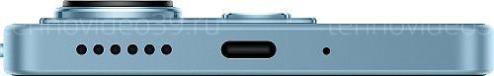 Смартфон Xiaomi Redmi Note 14s 8/128Gb, Синий купить по низкой цене в интернет-магазине ТехноВидео