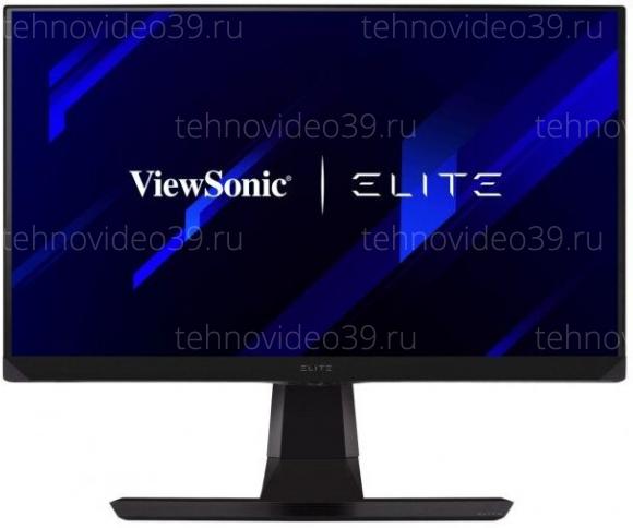 Монитор 27" ViewSonic XG270, черный купить по низкой цене в интернет-магазине ТехноВидео