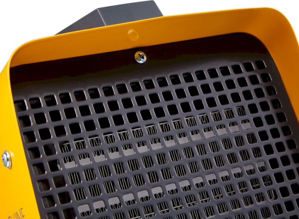 Пушка тепловая Ballu BKN-5