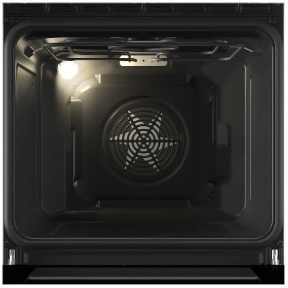 Плита электрическая Gorenje GECS5C70WA (Белый)