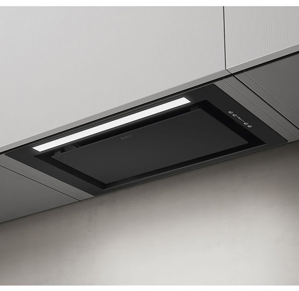 Вытяжка полновстраиваемая Elica Lane BL MAT/A/52
