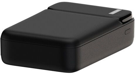 Внешний аккумулятор Maxvi PB10-08 black