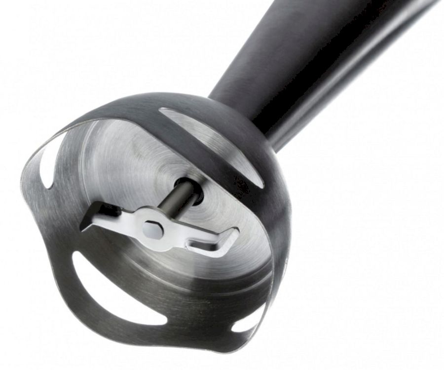 Блендер погружной Starwind SBP3432b черный