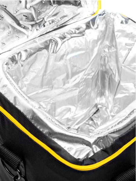 Сумка-холодильник Арктика 20 л. 010-20 чёрная