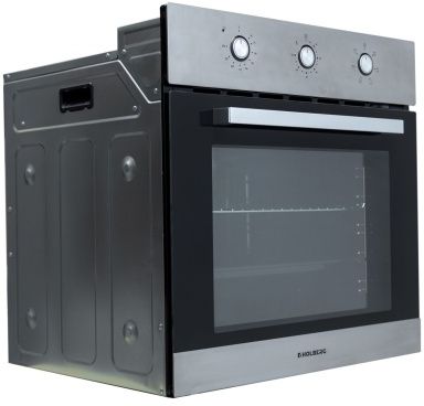 Духовой шкаф Holberg HEO 7069MIX