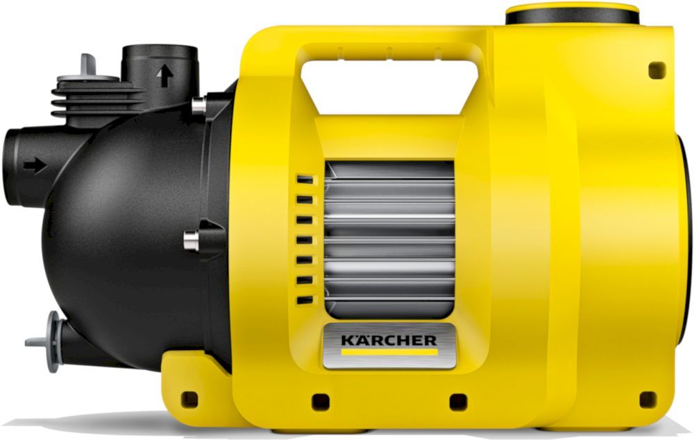 Напорный насос Karcher BP 4.500 Garden (16457000)