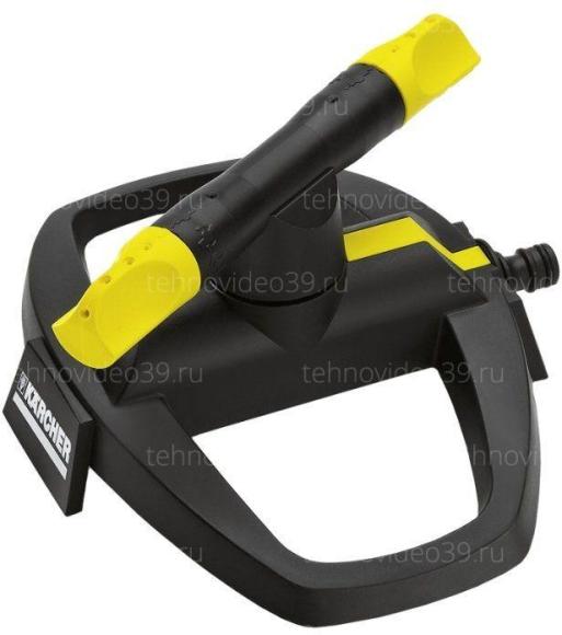 Вращающийся разбрызгиватель Karcher RS 120/2 (26450200) купить по низкой цене в интернет-магазине ТехноВидео