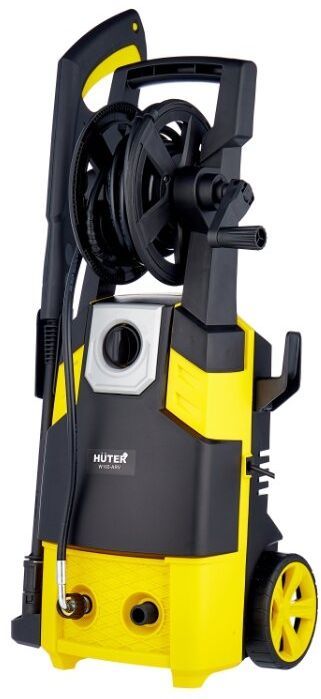 Мойка Huter W165-ARV (70/8/10)