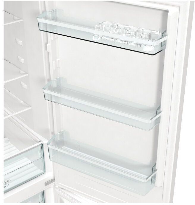 Холодильник Gorenje NRK 6191EW4
