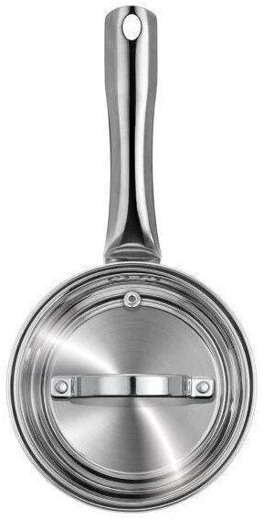 Набор посуды Smile MGK-10