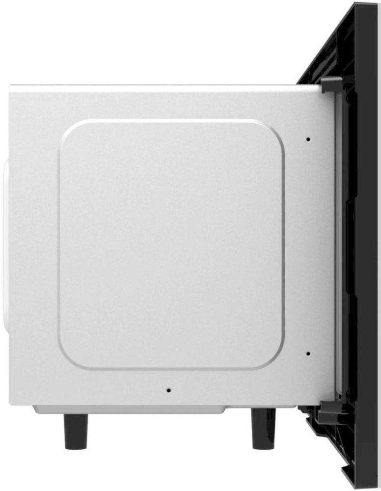 Встраиваемая микроволновая печь Haier HMX-BTG207X (Нержавеющая сталь) (TD0048654RU)