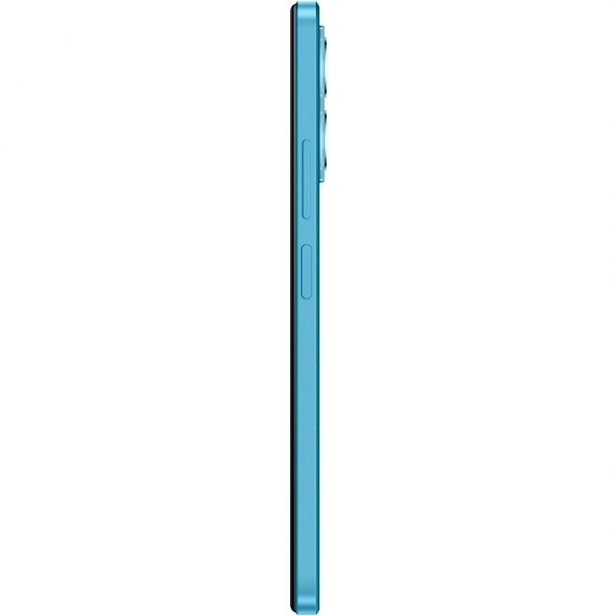 Смартфон Xiaomi Redmi Note 12 4/128Gb, Ice Blue