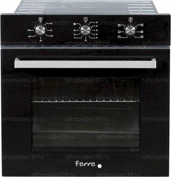 Духовой шкаф Ferre NBE6 BL купить по низкой цене в интернет-магазине ТехноВидео
