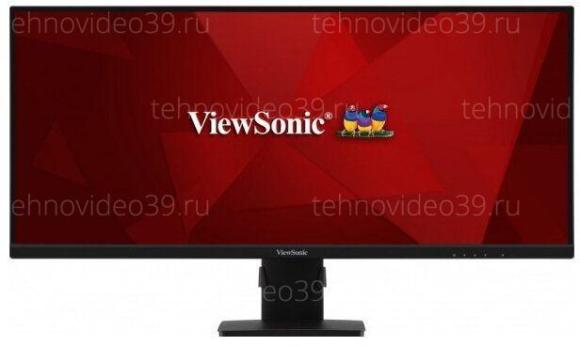 Монитор ViewSonic VA3456-MHDJ 34" купить по низкой цене в интернет-магазине ТехноВидео