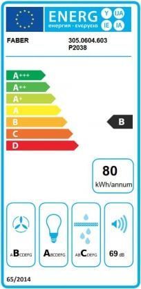 Вытяжка Faber INKA LUX SMART EV8 X A52