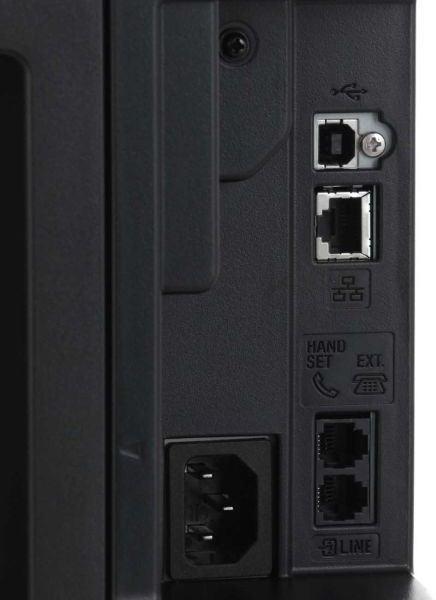 Мфу Canon i-SENSYS MF237W