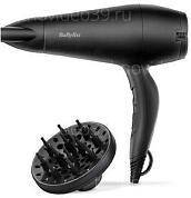 Фен Babyliss D215E купить по низкой цене в интернет-магазине ТехноВидео