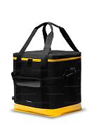 Сумка-холодильник Арктика 40 л. 010-40 чёрная купить по низкой цене в интернет-магазине ТехноВидео