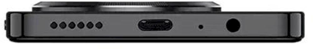 Смартфон TECNO Camon 30 5G 8/256Gb, черный базальт (CL7)