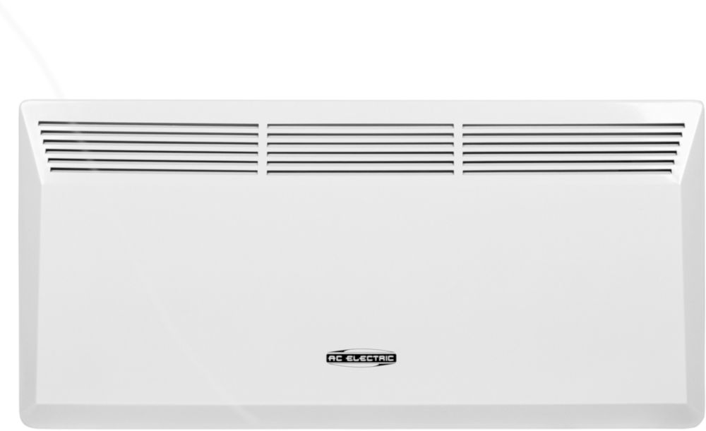 Конвектор электрический AC ELECTRIC ACE/CMI-2000G