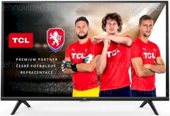 Телевизор TCL 32ES570F купить по низкой цене в интернет-магазине ТехноВидео