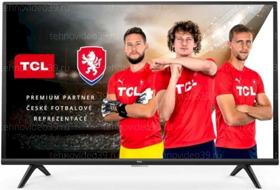 Телевизор TCL 32ES570F купить по низкой цене в интернет-магазине ТехноВидео