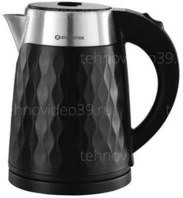Электрический чайник Eurostek EEK-2049 купить по низкой цене в интернет-магазине ТехноВидео