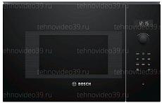 Встраиваемая микроволновая печь Whirlpool W67 MN840NB черный