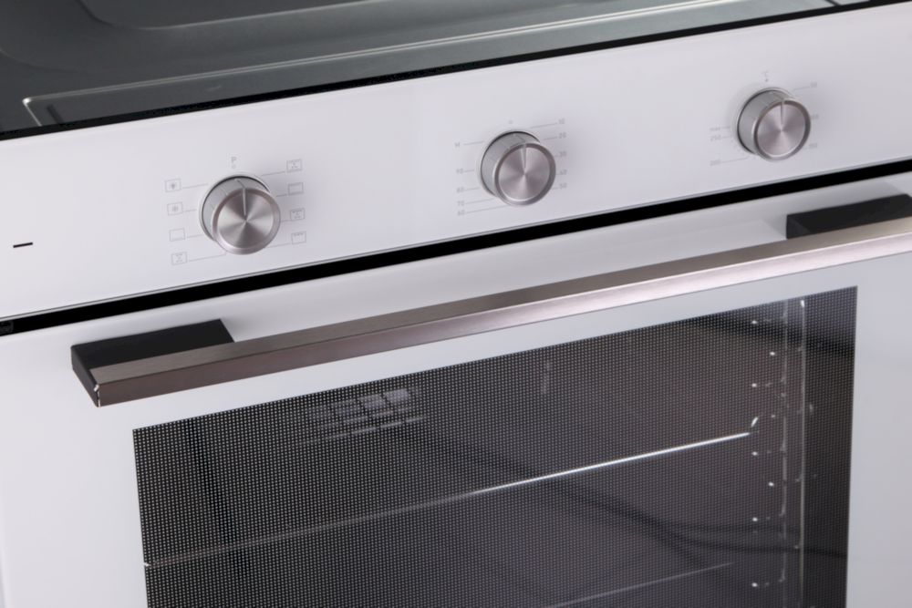 Духовой шкаф Ferre NBE6 W