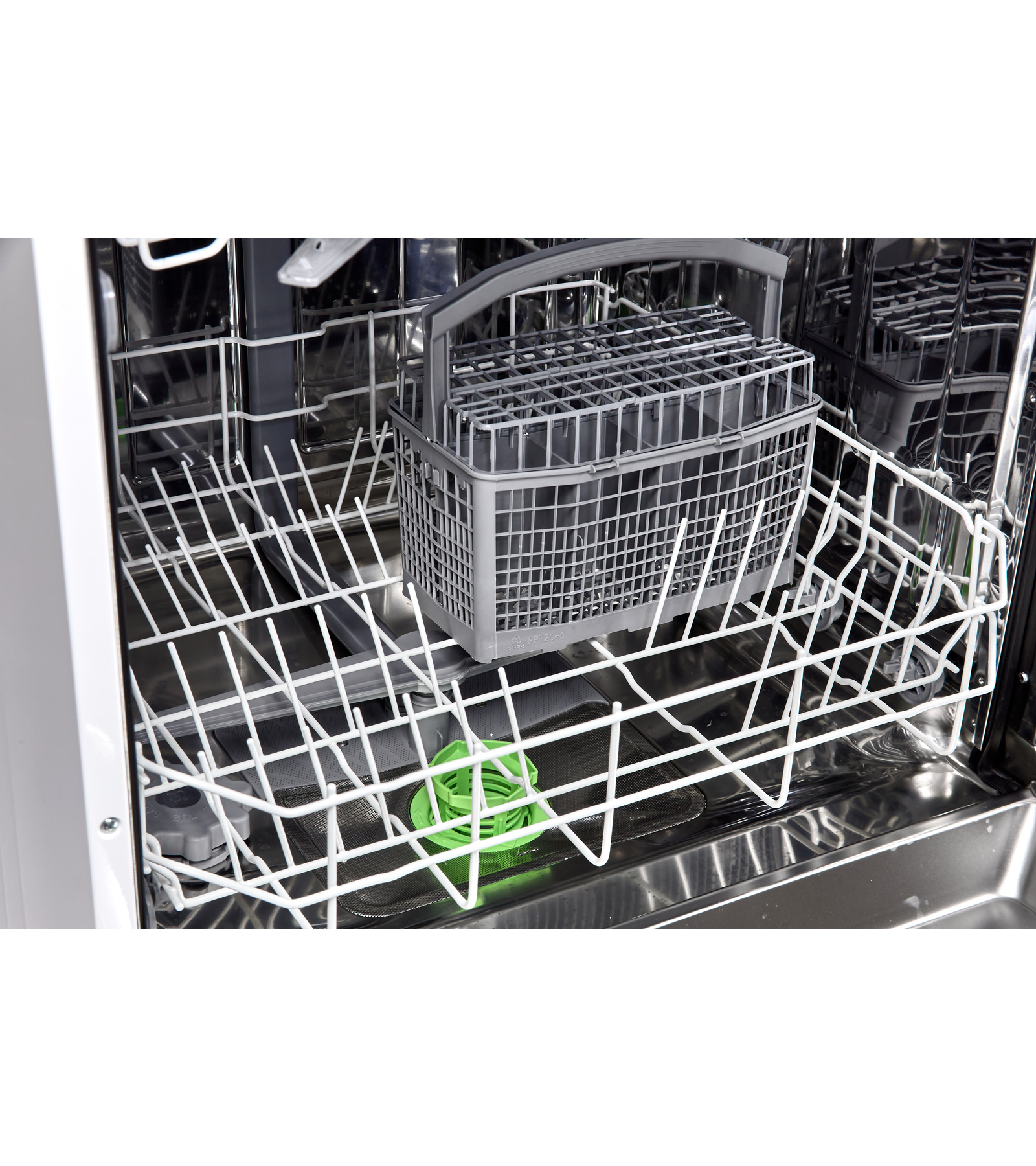 Отдельностоящая посудомоечная машина Schaub Lorenz SLG SW6310