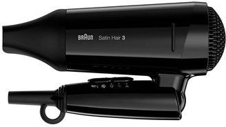 Фен Braun HD350