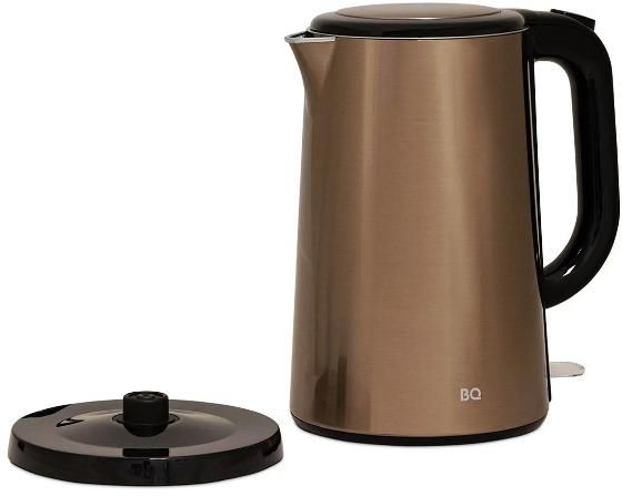 Электрический чайник BQ KT1824S Золотой