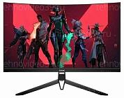 Монитор SANC M3238A (M3238QPD) (6974772490724) купить по низкой цене в интернет-магазине ТехноВидео