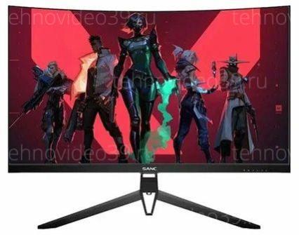 Монитор SANC M3238A (M3238QPD) (6974772490724) купить по низкой цене в интернет-магазине ТехноВидео