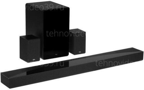 Саундбар TCL Q85H купить по низкой цене в интернет-магазине ТехноВидео