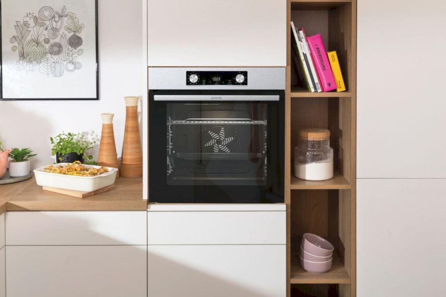 Духовой шкаф Gorenje BO 6735E05X