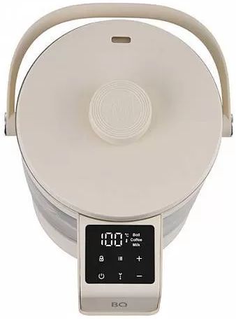 Термопот BQ TP331 бежевый