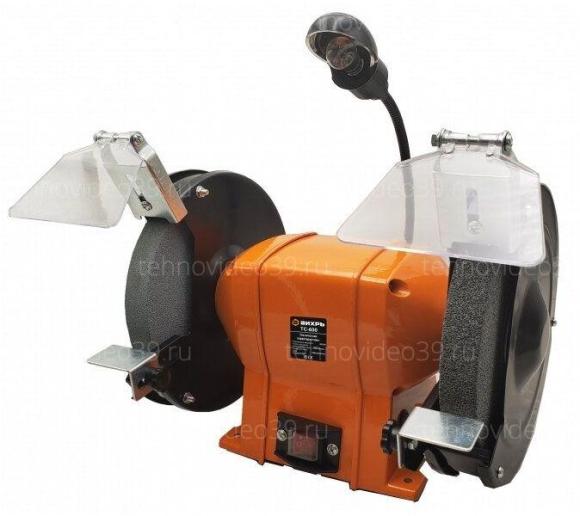 Точильный станок Вихрь ТС-600 (72/7/4) купить по низкой цене в интернет-магазине ТехноВидео