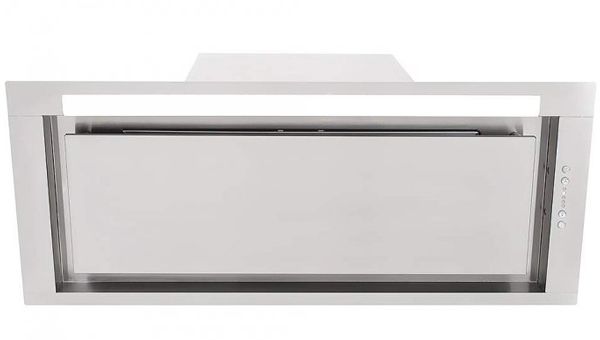 Вытяжка полновстраиваемая Elica Hidden 2.0 @ IX/A/72